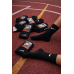12 пар в упаковці, шкарпетки NIKE  білі+  чорні 41-44р.пар в упаковці