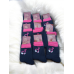 Зимові жіночі шкарпетки махрові (10 пар) ТМ “STYLE SOCKS“, розмір 37-41