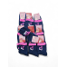 Зимові жіночі шкарпетки махрові (10 пар) ТМ “STYLE SOCKS“, розмір 37-41