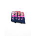 Зимові жіночі шкарпетки махрові (10 пар) ТМ “STYLE SOCKS“, розмір 37-41