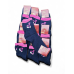 Зимові жіночі шкарпетки махрові (10 пар) ТМ “STYLE SOCKS“, розмір 37-41