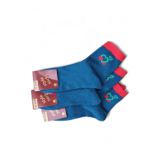 Зимові жіночі шкарпетки махрові (10 пар) ТМ “STYLE SOCKS“, розмір 37-41