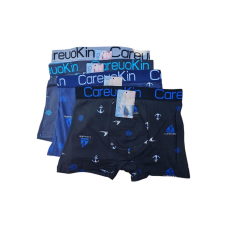 Труси чоловічі боксери ТМ “CAREOKIN“ 4шт. в наборі XL (50-52 ) 4 кольори.