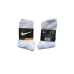12 пар шкарпеток NIKE зимові махрові білі 36-41р.
