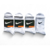 1 пара шкарпеток NIKE зимові махрові білі 36-41р.