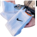6 пар шкарпеток NIKE зимові махрові 3 пари білі + 3 пари чорні 41-45р.
