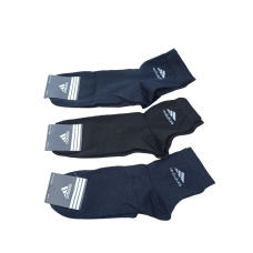 12 пар в упаковці, шкарпетки ADIDAS 2 кольори 41-41 грн.