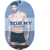 Труси чоловічі боксери ТМ “TOM.NY“ 2 шт. в наборі 3XL (185-195/ 100-110 кг)