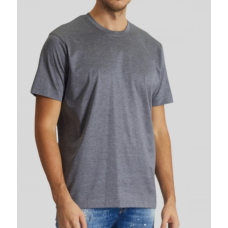Футболка бавовняна чоловіча 100% бавовна ( 4XL/54-56)