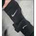 12 пар в упаковці, шкарпетки NIKE чорні