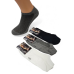 Упаковка коротких шкарпеток 12 пар літо сітка  SPORT SOCKS 3 кольори (40-45) розмір
