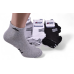12 пар шкарпеток коротких спортивних ACTIVE спорт 3 кольори  25-27 *(39-42р)