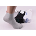 Шкарпетки 12 пар спортивні короткі ТМ “ELIT Socks“ 3 кольори 40-45 розмір