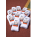 30 пар в упаковці шкарпетки big pack NIKE білі 36-39 р..