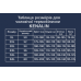 Підштанники термо чоловічі ТМ “KENALIN“ сірі розмір 5XL(58-60)
