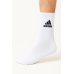12 пар в упаковці шкарпетки ADIDAS високі білі 41-45 грн.