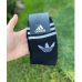 12 пар в упаковці, 6 пар чорні + 6 пар білі шкарпетки ADIDAS високі білі 36-41 грн.