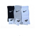 12 пар в упаковці, Шкарпетки NIKE високі 3 кольори. 36-41