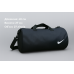 Спортивная сумка-бочка для залу NIKE 27 литров