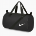 Спортивная сумка-бочка для залу NIKE 27 литров