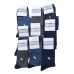Шкарпетки упаковка 12 пар  SPORT SOCKS 41-44 3 кольори