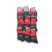 Зимові жіночі шкарпетки махрові (10 пар) ТМ “STYLE SOCKS“, розмір 37-41