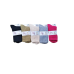 Кашемірові жіночі шкарпетки ТМ “ECOSOCKS“ (10пар  мікс кольорів), розмір 36-41
