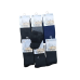 6 пар шкарпеток термо шерсть  ТМ “EKOSOKS“ 41-43
