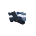 5 пар жіночих шкарпеток з ангори ТМ “ECOSOCKS” (мікс кольорів, 36–40 р.)