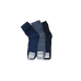 12 пар зимових шкарпеток ТМ “COMFORT STYLE“  махра 3 кольори  42-44