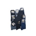 12 пар зимових шкарпеток ТМ “COMFORT STYLE“  махра 3 кольори  42-44