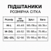 Кальсони чоловічі підштанники ТМ “PESAIL“ на флісі ТЕМНО СІРІ  m-2XL (48-52р)
