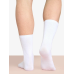12 пар в упаковці шкарпетки білі високі теніски ТМ “Sport socks“ 36-39 р.