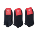12 пар зимових жіночих коротких шкарпеток ТМ “Socks-club“ махра 2 кольори36-39р
