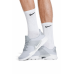 6 пар в упаковці, шкарпетки NIKE білі 41-44р