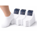 30 пар шкарпеток ТМ   “SPORT SOCKS“ білі (39-41) розмір