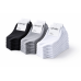 Упаковка коротких шкарпеток літо сітка  12 пар SPORT SOCKS 3 кольори (41-45) розмір