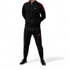 Чоловічий спортивний костюм Nike (кофта+штани) XL