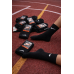 6 пар в упаковці, шкарпетки NIKE чорні 41-44р.