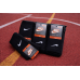 6 пар в упаковці, шкарпетки NIKE чорні 41-44р.