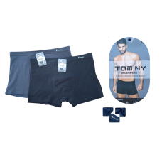 Труси чоловічі боксери ТМ “TOM.NY“ 2 шт. в наборі 3XL (185-195/ 100-110 кг)