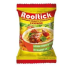 Ящик вермішелі швидкого приготування ТМ “ROOLTICK“ мікс смаків 55g 60 шт