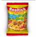 Ящик вермішелі швидкого приготування ТМ “ROOLTICK“ мікс смаків 55g 60 шт