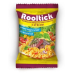 Ящик вермішелі швидкого приготування ТМ “ROOLTICK“ мікс смаків 55g 60 шт