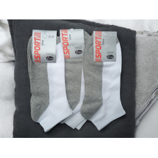 Упаковка коротких шкарпеток 12 пар SPORT SOCKS (41-47) розмір